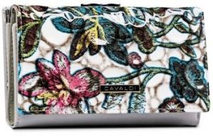 Peňaženky 4U Cavaldi  PN23FLBLMULTI78905