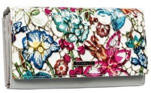 Peňaženky 4U Cavaldi  PN20FLBLMULTI78899