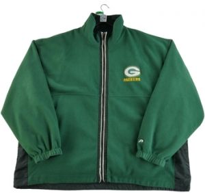 Flísové mikiny Nfl  267721