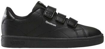Nízke tenisky Reebok Sport  Court Clean Hook Loo