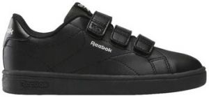 Nízke tenisky Reebok Sport  Court Clean Hook Loo
