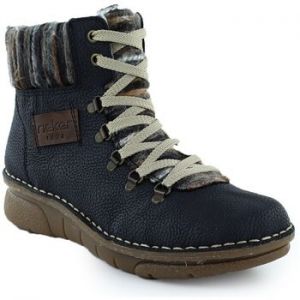 Čižmičky Rieker  RKR171A