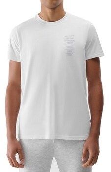 Tričká s krátkym rukávom 4F  M2536BIAYXL