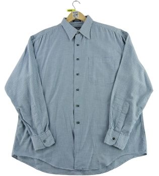 Košele s dlhým rukávom Burberry  267926