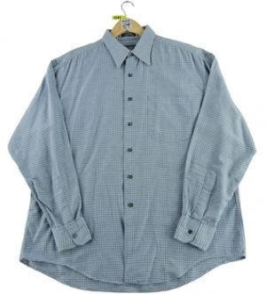 Košele s dlhým rukávom Burberry  267926