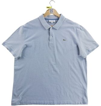 Polokošele s krátkym rukávom Lacoste  268331