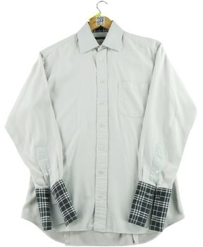 Košele s dlhým rukávom Burberry  268332