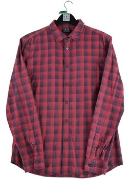 Košele s dlhým rukávom EAX  269275