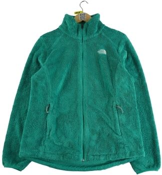 Flísové mikiny The North Face  269766