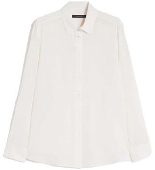 Košele a blúzky Max Mara  WKDCURVONE