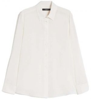 Košele a blúzky Max Mara  WKDCURVONE