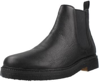 Polokozačky Clarks  CLARKDALE EASY