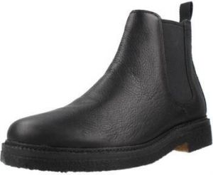 Polokozačky Clarks  CLARKDALE EASY