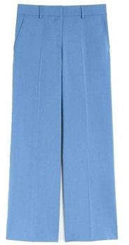 Padavé nohavice Max Mara  WKDVISIVO