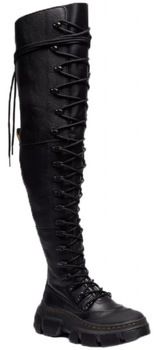 Čižmy do mesta Dr. Martens  DMXL XTRM HI