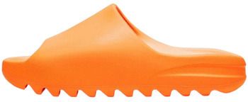 športové šľapky Yeezy  Slide Enflame Orange