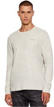 Tričká s dlhým rukávom Tommy Jeans  DM0DM21594