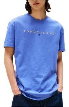 Tričká s krátkym rukávom Tommy Jeans  DM0DM20744
