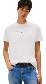 Tričká s krátkym rukávom Tommy Jeans  DM0DM20744