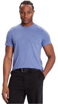 Tričká s krátkym rukávom Tommy Jeans  DM0DM04411