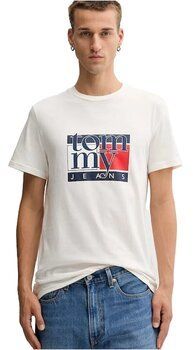 Tričká s krátkym rukávom Tommy Jeans  DM0DM21977