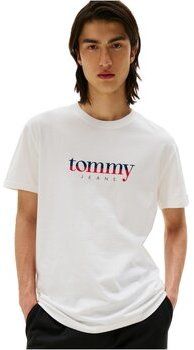 Tričká s krátkym rukávom Tommy Jeans  DM0DM21978