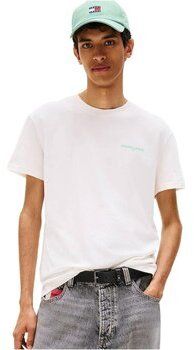 Tričká s krátkym rukávom Tommy Jeans  DM0DM21982