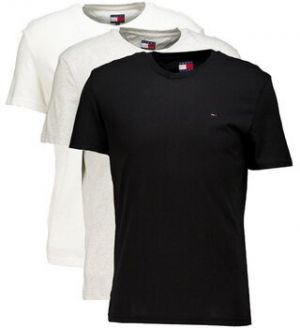 Tričká s krátkym rukávom Tommy Jeans  DM0DM21579