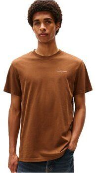 Tričká s krátkym rukávom Tommy Jeans  DM0DM21780