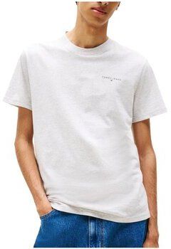 Tričká s krátkym rukávom Tommy Jeans  DM0DM21780