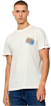 Tričká s krátkym rukávom Tommy Jeans  DM0DM22127