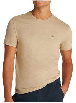 Tričká s krátkym rukávom Tommy Jeans  DM0DM20363