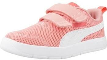 Módne tenisky Puma  COURTFLEX V3 MESH PS