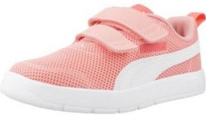 Módne tenisky Puma  COURTFLEX V3 MESH PS