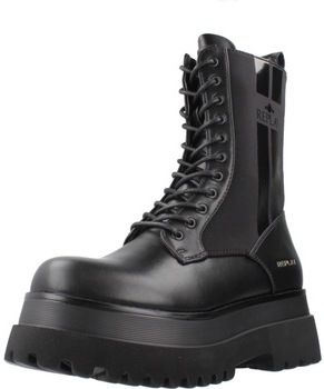 Polokozačky Replay  ANY OVER