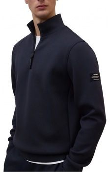 Svetre Ecoalf  BETREN SWEATSHIRT M