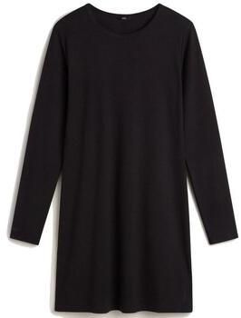 Krátke šaty Vans  DREW RIB LS DRESS