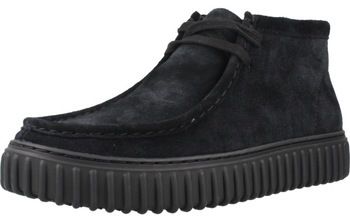 Polokozačky Clarks  TORHILL HI