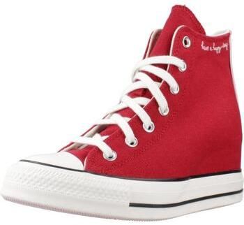 Módne tenisky Converse  CHUCK TAYLOR ALL STAR WEDGE