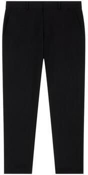 Nohavice Chinos/Nohavice Carrot Emporio Armani EA7  Golf Pro in tessuto tecnico VENTUS7 7M000509 AF14589