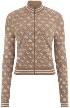 Vesty bez rukávov/Cardigany Guess  V5BP08 K2000