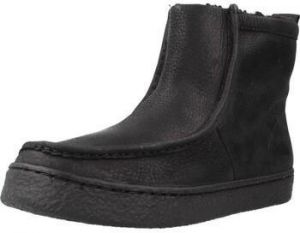 Čižmy Clarks  BARLEIGH PULL