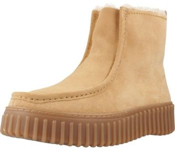 Obuv do snehu Clarks  TORHILL COZY
