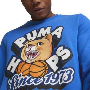 Mikiny Puma  DYLAN CREW