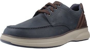 Módne tenisky Clarks  MULLAN MOC
