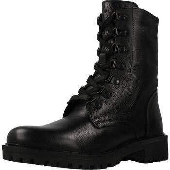 Polokozačky Geox  D HOARA G