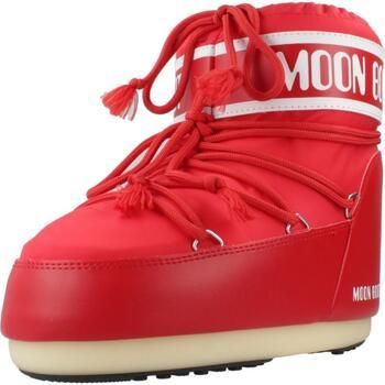 Čižmy Moon Boot  MB ICON LOW NY