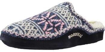 Papuče Nordikas  TEIDE