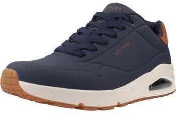 Módne tenisky Skechers  UNO - SUITED ON AIR