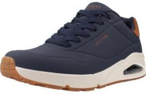 Módne tenisky Skechers  UNO - SUITED ON AIR